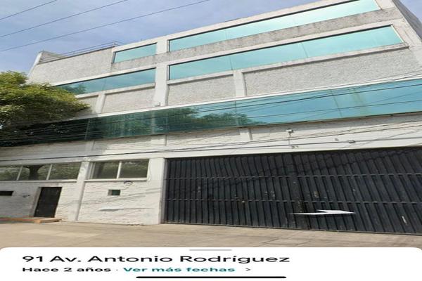 Foto de inmueble en , Col. San Simón Ticumac C.P. 03660, Benito Juárez
