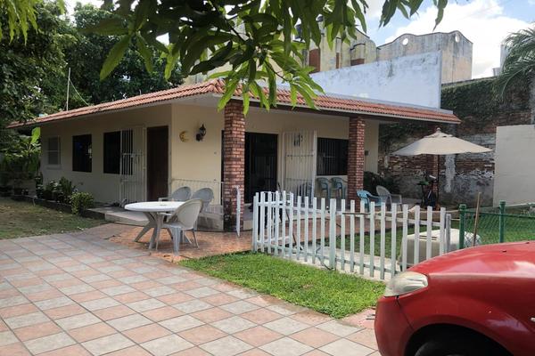 Foto de inmueble en Sánchez tagle #1634, Col. Pocitos y Rivera C.P. 91729, Veracruz
