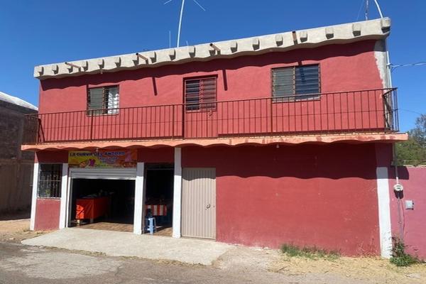 Foto de inmueble en  , Col. Sandovales C.P. 20333, El Llano