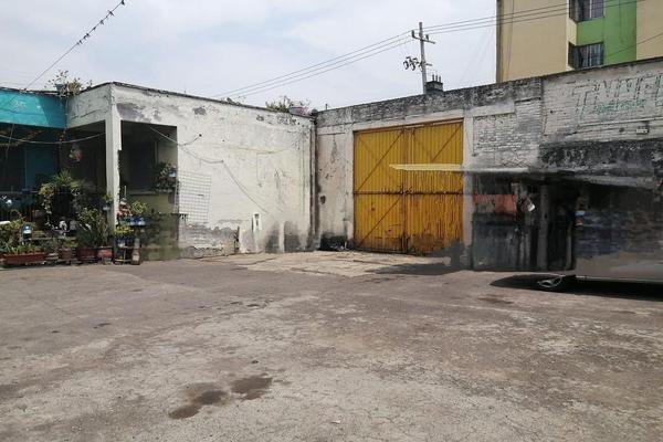 Foto de inmueble en Santa Ana, Col. Martín Carrera C.P. 07070, Gustavo A. Madero