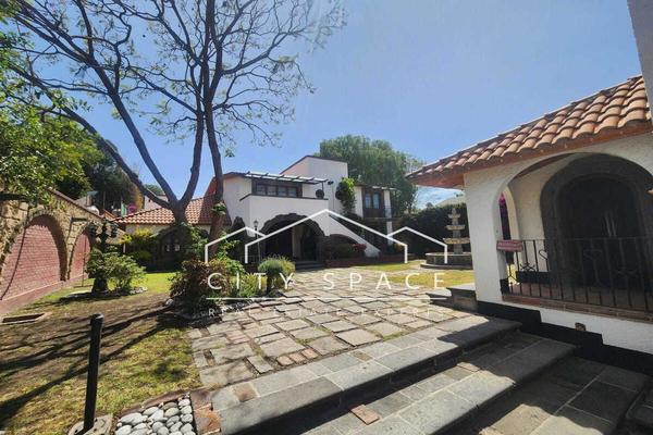 Foto de inmueble en santa barbara, Col. Club de Golf Hacienda C.P. 52959, Atizapán de Zaragoza