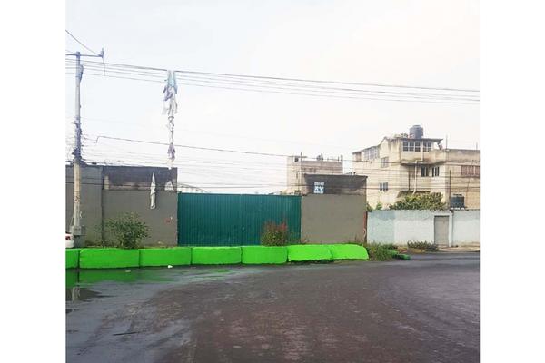 Foto de inmueble en  , Col. Santa Bárbara C.P. 09000, Iztapalapa