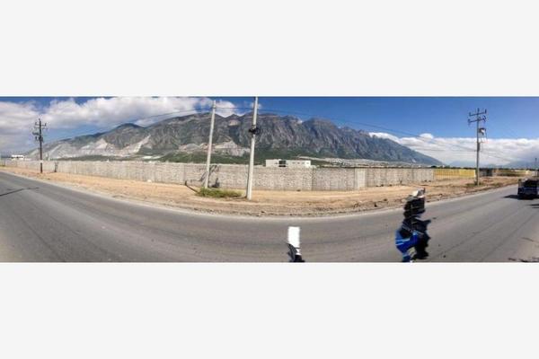 Foto de inmueble en  , Col. Santa Catalina C.P. 66376, Santa Catarina