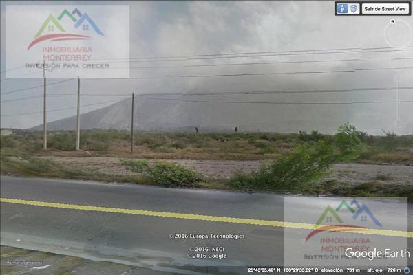 Foto de inmueble en  , Col. Santa Catalina C.P. 66376, Santa Catarina