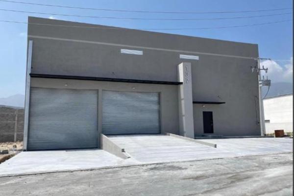 Foto de inmueble en  , Col. Santa Catalina C.P. 66376, Santa Catarina