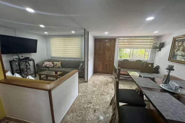 Foto de inmueble en  , Col. Santa Cecilia C.P. 04930, Coyoacán