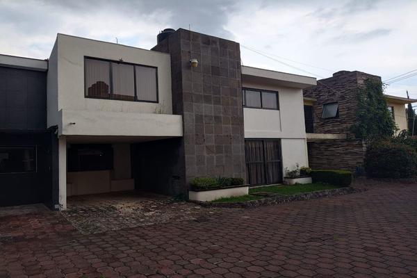 Foto de inmueble en  , Col. Santa Cruz Acatlán C.P. 53150, Naucalpan de Juárez