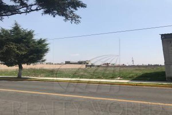 Foto de terreno industrial en venta en  , santa cruz azcapotzaltongo, toluca, méxico, 3327259 No. 01