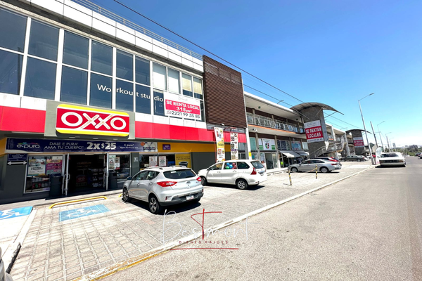 Foto de inmueble en  , Col. Santa Cruz Buenavista C.P. 72150, Puebla