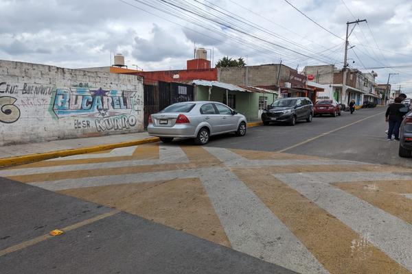 Foto de inmueble en  , Col. Santa Cruz Buenavista C.P. 72150, Puebla