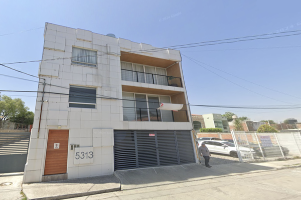 Foto de inmueble en , Col. Santa Cruz Buenavista C.P. 72150, Puebla