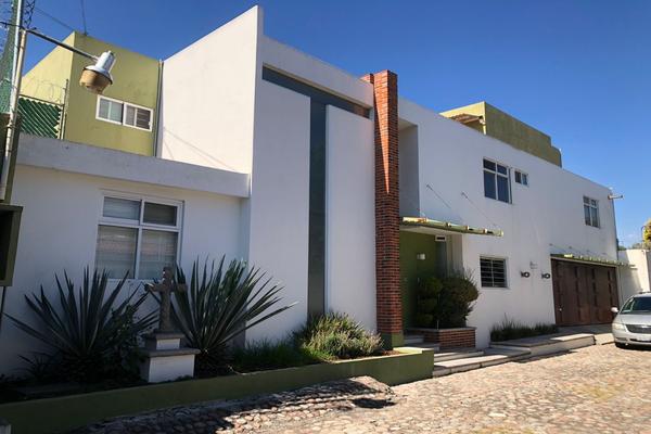 Foto de inmueble en  , Col. Santa Cruz Buenavista C.P. 72150, Puebla