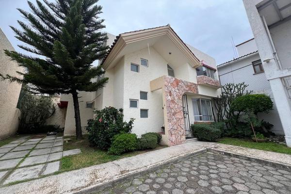 Foto de inmueble en  , Col. Santa Cruz Buenavista C.P. 72150, Puebla