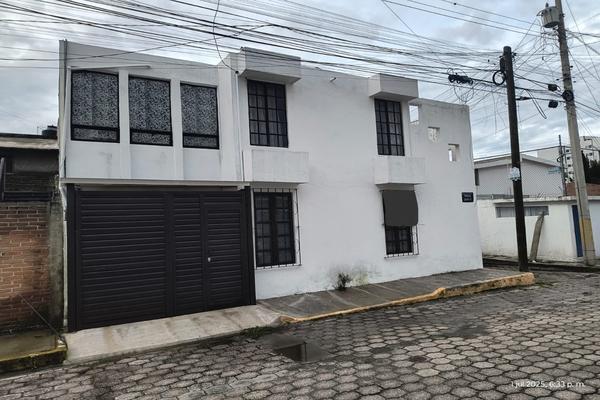 Foto de inmueble en  , Col. Santa Cruz Buenavista C.P. 72150, Puebla