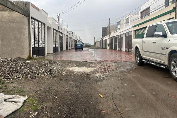 Foto de inmueble en  , Col. Santa Cruz Cuauhtenco C.P. 51370, Zinacantepec