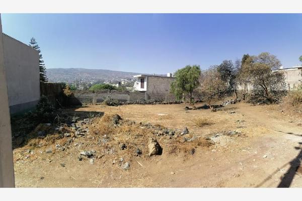 Foto de inmueble en SANTA CRUZ MILPA ALTA, Col. Santa Cruz C.P. 12000, Milpa Alta