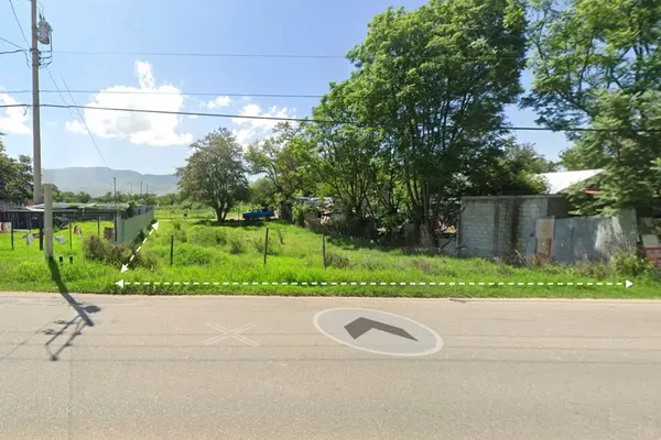 Foto de inmueble en , Col. Santa Cruz Xoxocotlan C.P. 71230, Santa Cruz Xoxocotlán