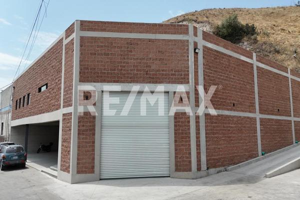 Foto de inmueble en Sta. Elena, Col. La Joya C.P. 22115, Tijuana