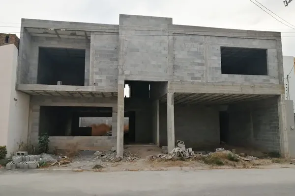 Foto de inmueble en Santa Elvira, Col. San José Residencial C.P. 25204, Saltillo