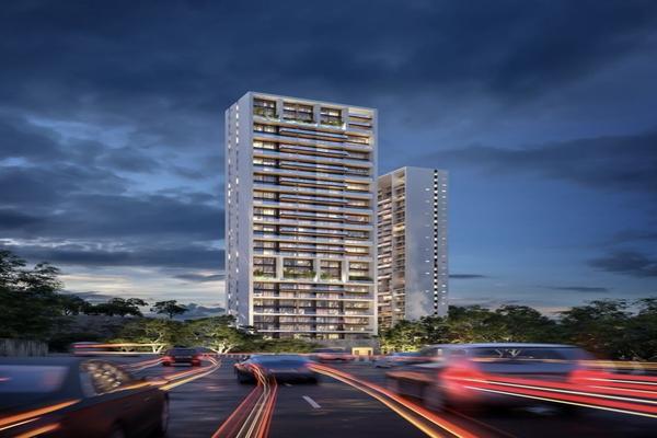 Foto de inmueble en Santa Fe, Col. Contadero C.P. 05500, Cuajimalpa de Morelos