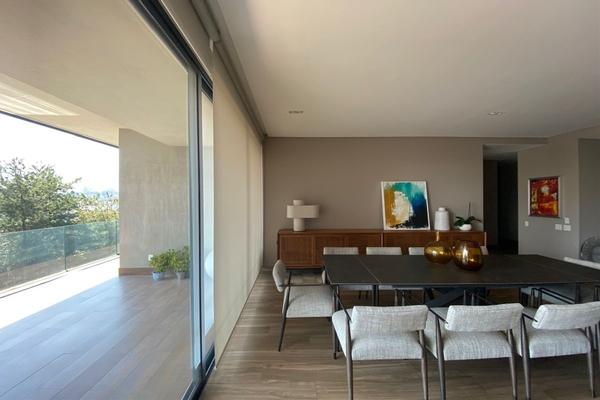 Foto de inmueble en  , Col. Santa Fe Cuajimalpa C.P. 05348, Cuajimalpa de Morelos