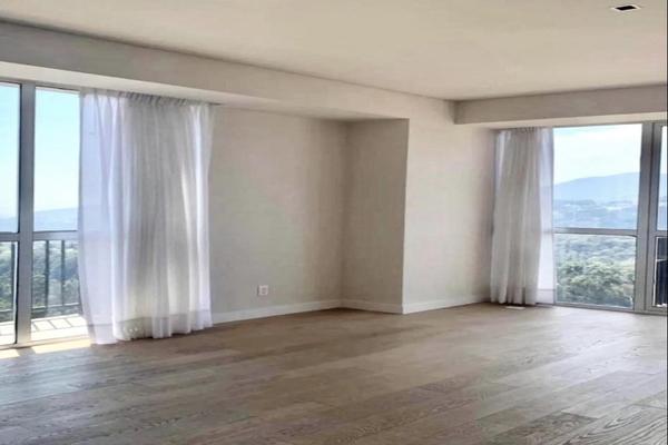 Foto de inmueble en , Col. Santa Fe Cuajimalpa C.P. 05348, Cuajimalpa de Morelos