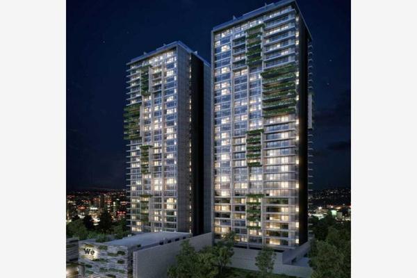 Foto de inmueble en  , Col. Santa Fe Cuajimalpa C.P. 05348, Cuajimalpa de Morelos