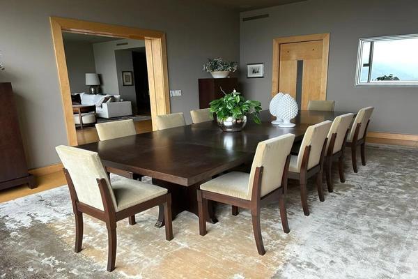 Foto de inmueble en  , Col. Santa Fe Cuajimalpa C.P. 05348, Cuajimalpa de Morelos