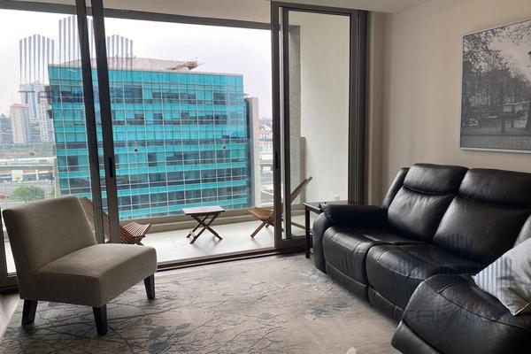 Foto de inmueble en  , Col. Santa Fe Cuajimalpa C.P. 05348, Cuajimalpa de Morelos