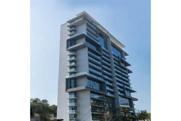 Foto de inmueble en , Col. Santa Fe Cuajimalpa C.P. 05348, Cuajimalpa de Morelos