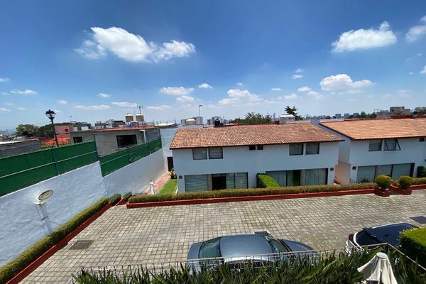 Foto de inmueble en  , Col. Santa Fe Cuajimalpa C.P. 05348, Cuajimalpa de Morelos