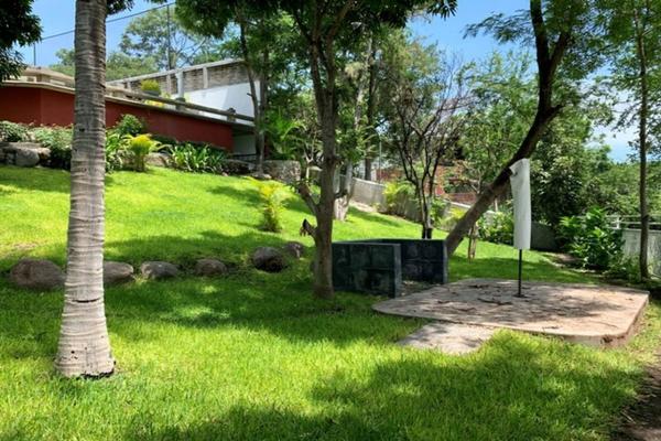Foto de inmueble en Santa Fe Social golf club, Col. Club de Golf Santa Fe C.P. 62790, Xochitepec