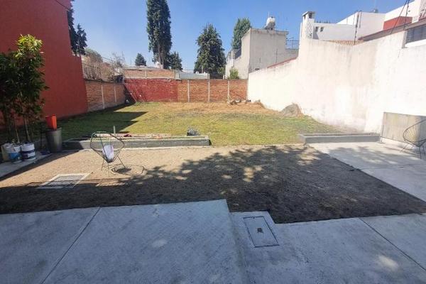 Foto de inmueble en Santa Julieta #41, Col. Andrés Molina Enríquez C.P. 52149, Metepec