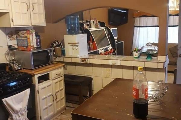 Casa en Santa Lorena, Baja California en Venta I - Propiedades.com