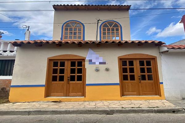 Foto de inmueble en  , Col. Santa Lucia C.P. 29250, San Cristóbal de las Casas