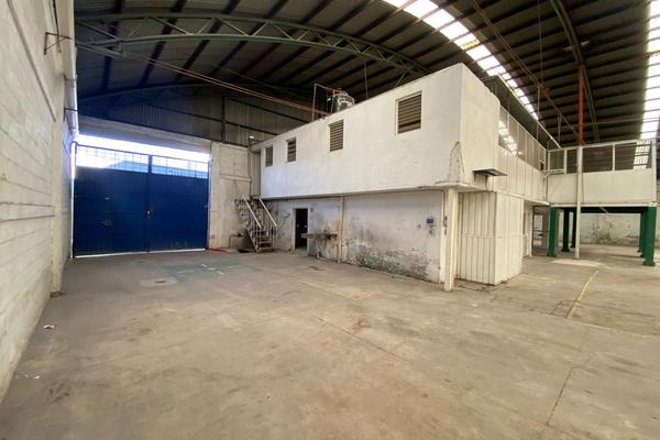 Foto de inmueble en  , Col. Santa María Aztahuacan Ampliación C.P. 09500, Iztapalapa