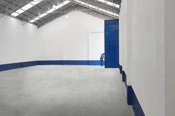 Foto de inmueble en  , Col. Santa María Aztahuacán C.P. 09570, Iztapalapa