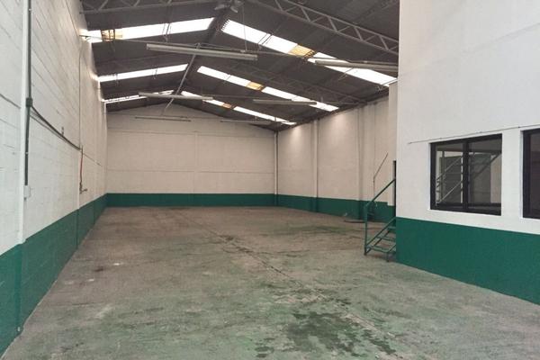 Foto de inmueble en  , Col. Santa María Aztahuacán C.P. 09570, Iztapalapa
