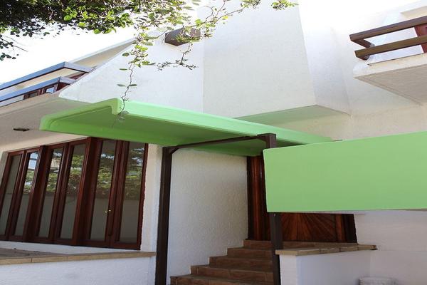 Foto de inmueble en Santa María de la Rabida, Col. Colón Echegaray C.P. 53300, Naucalpan de Juárez