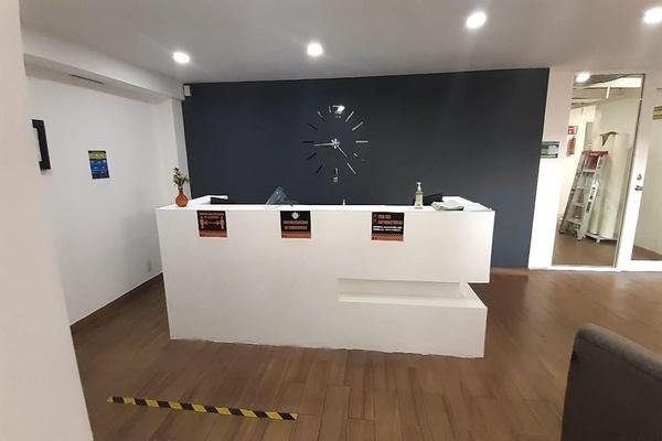 Foto de inmueble en  , Col. Santa Maria La Ribera C.P. 06400, Cuauhtémoc