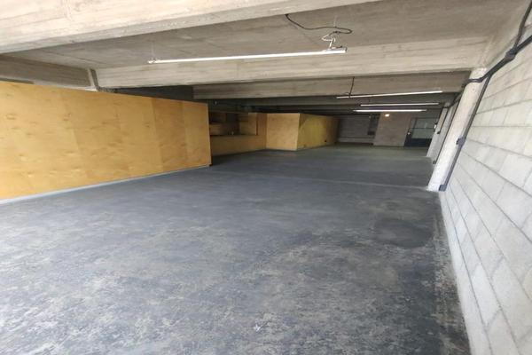 Foto de inmueble en  , Col. Santa Maria La Ribera C.P. 06400, Cuauhtémoc