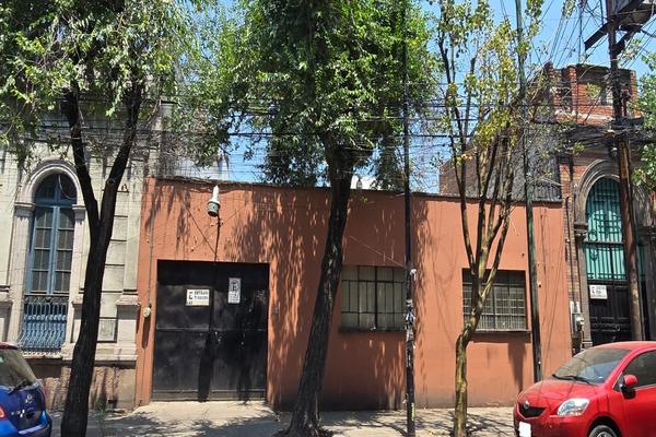 Foto de inmueble en  , Col. Santa Maria La Ribera C.P. 06400, Cuauhtémoc