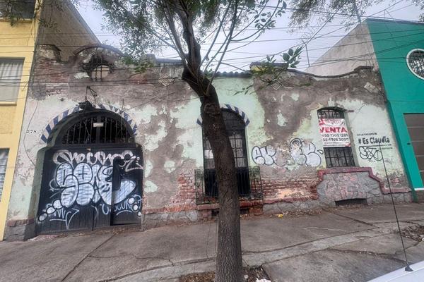 Foto de inmueble en  , Col. Santa Maria La Ribera C.P. 06400, Cuauhtémoc