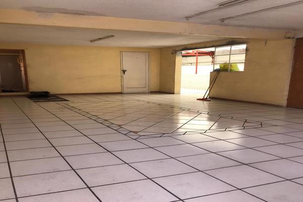 Foto de inmueble en  , Col. Santa Maria La Ribera C.P. 06400, Cuauhtémoc