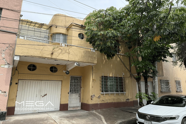 Foto de inmueble en  , Col. Santa Maria La Ribera C.P. 06400, Cuauhtémoc