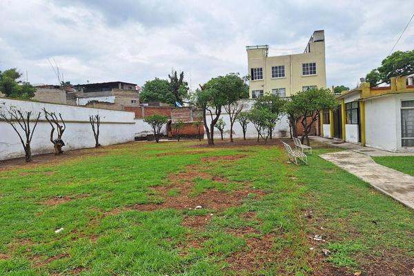 Foto de inmueble en  , Col. Santa Maria Malinalco C.P. 02050, Azcapotzalco