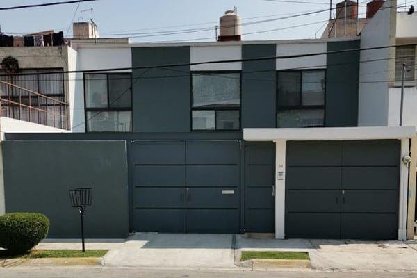 Foto de inmueble en Santa Maria Regla, Col. Bosque de Echegaray C.P. 53310, Naucalpan de Juárez
