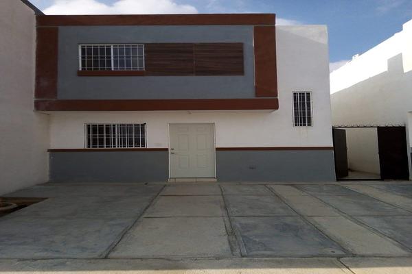 Venta de casa en Santa María, Colonia Santa María, C.P. 66037