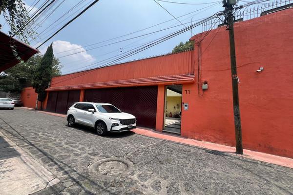 Foto de inmueble en  , Col. Santa María Tepepan C.P. 16020, Xochimilco