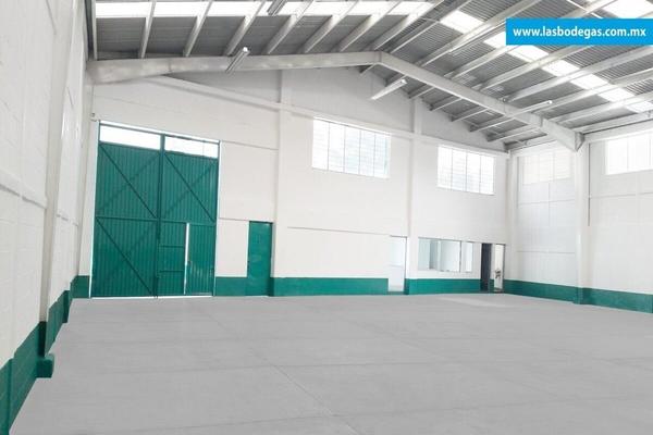 Foto de inmueble en , Col. Santa Martha Acatitla C.P. 09510, Iztapalapa